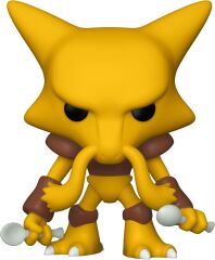 Pop Games Pokemon - Alakazam No:855