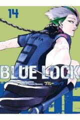 Blue Lock Cilt 14