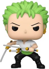 Funko Pop! Animasyon: One Piece Zoro