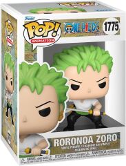 Funko Pop! Animasyon: One Piece Zoro