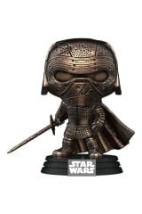 Pop! Star Wars: Darkside Kylo (MT)(BZ)Özel Vinil Figürler