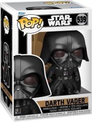 Funko Pop Star Wars - Darth Vader No:539 Bobble-Head