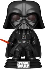 Funko Pop Star Wars - Darth Vader No:539 Bobble-Head