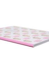 A6 Çizgili Defter Namaste