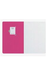 Defter Lg Okul Def A5 Çizgisiz Koality Hugs