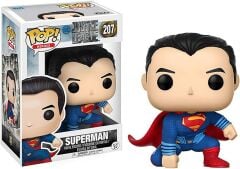 Funko Pop Justice League Superman