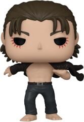 Funko Pop Attack On Titan - Eren Jeager No:1321