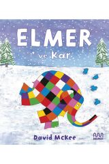 Elmer Ve Kar
