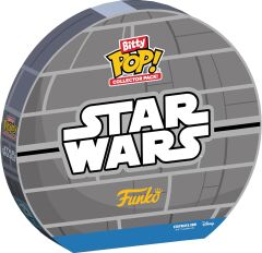 Funko Pop Bitty 12'li Star Wars Özel Set