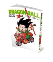 Dragon Ball 5&6. Cilt