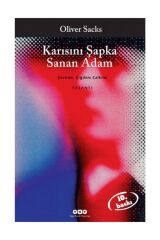 Karısını Şapka Sanan Adam