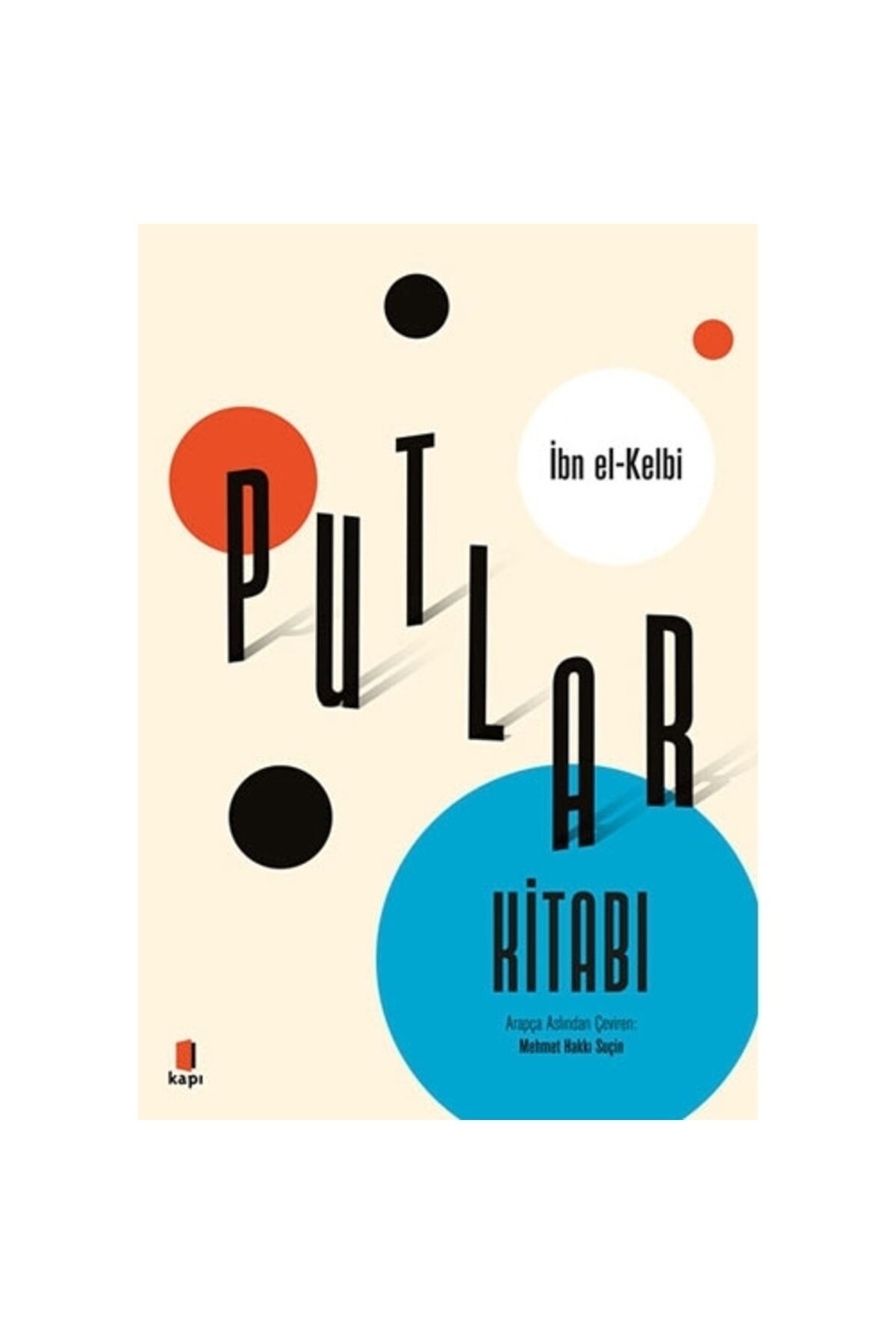 Putlar Kitabı