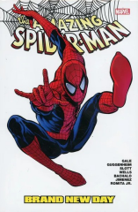 Spider-Man: Brand New Day: Omnibus: Volume 1