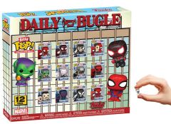 Funko Pop Bitty 12'li Spider-Man Özel Set