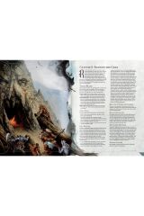 Dungeons & Dragons Master's Guide
