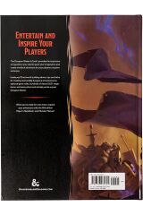 Dungeons & Dragons Master's Guide