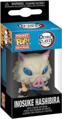 Funko Pocket POP Demon Slayer- Inosuke