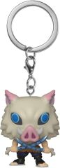 Funko Pocket POP Demon Slayer- Inosuke