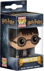 Pop Anahtarlık Harry Potter Harry Potter