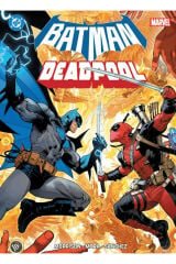Batman / Deadpool