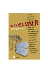 Merhaba Asker - Murathan Mungan
