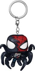 Pocket Pop Marvel Spider-Man 2 Gamer Verse - Advanced Suit 2.0 Symbiote Takeover