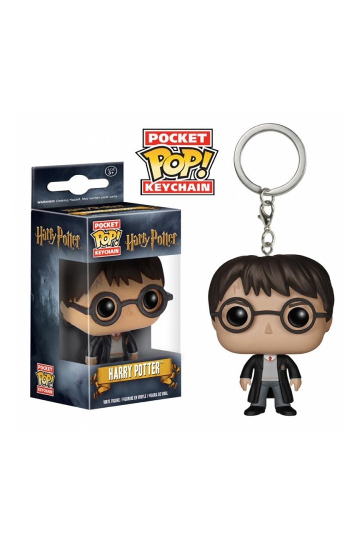 Pop Anahtarlık Harry Potter Harry Potter