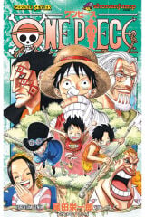 One Piece 60. Cilt - Eiichiro Oda - Koleksiyonluk Manga Cilt