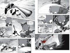 Afro Samurai Vol.2 (Graphic Novel)
