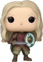 Funko Pop Movies: The Lord of The Rings Battle - Eowyn