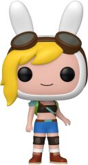 Funko Pop Adventure Time - Fionna