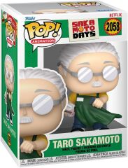 Funko Pop Animation Saka Mato Days : Taro Sakamoto
