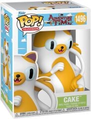 Funko Pop Adventure Time - Cake