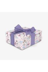 Paket Kagidi Oh My Unicorn Temali
