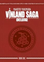 Vinland Saga Deluxe 1
