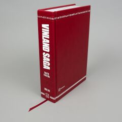 Vinland Saga Deluxe 1