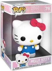 Funko Pop Jumbo Hello Kitty 50th Anniversary - Hello Kitty No:79 25cm