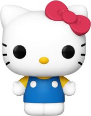 Funko Pop Jumbo Hello Kitty 50th Anniversary - Hello Kitty No:79 25cm