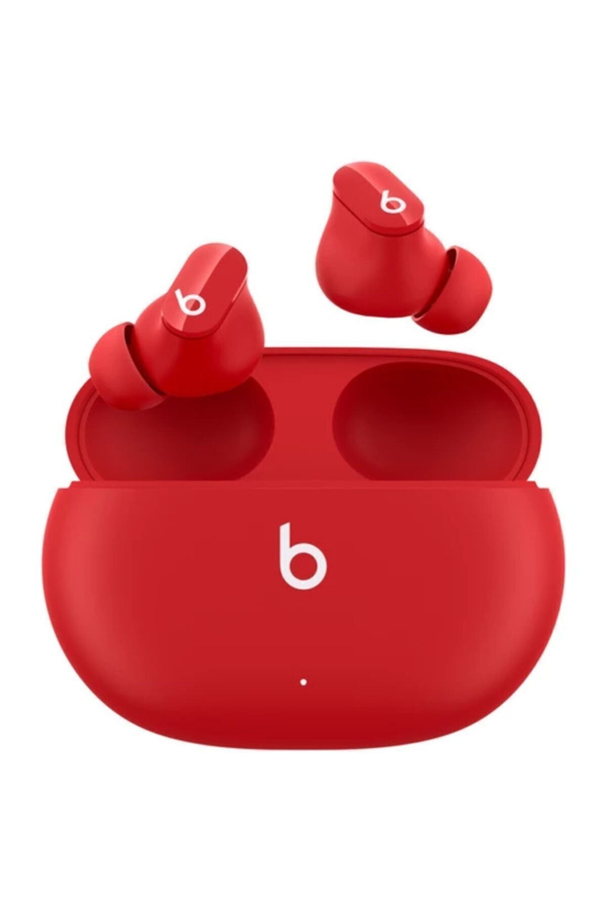 Studio Buds Kırmızı Gürültü Önleme Özellikli Gerçek Kablosuz Kulak Içi Kulaklık