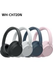 Sony WH-CH720N Kablosuz Kulak Üstü Kulaklık