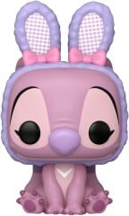 Funko Pop Disney Easter 2025 Stitch - Angel