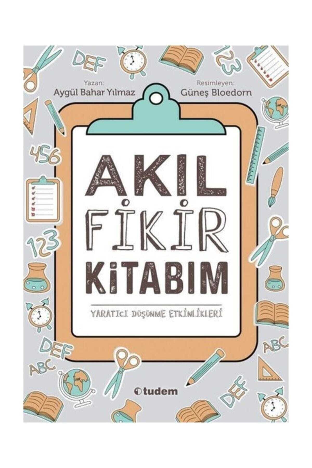 Akıl Fikir Kitabım