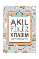 Akıl Fikir Kitabım