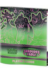 POKEMON TRADING CARD GAME SCARLET AND VIOLET SHROUDED FABLE ELITE TRAINER BOX