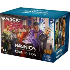 Magic The Gathering- Ravnica: Cluedo Edition