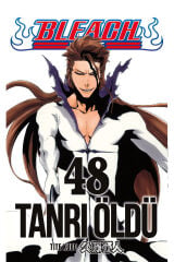 Bleach 48. Cilt