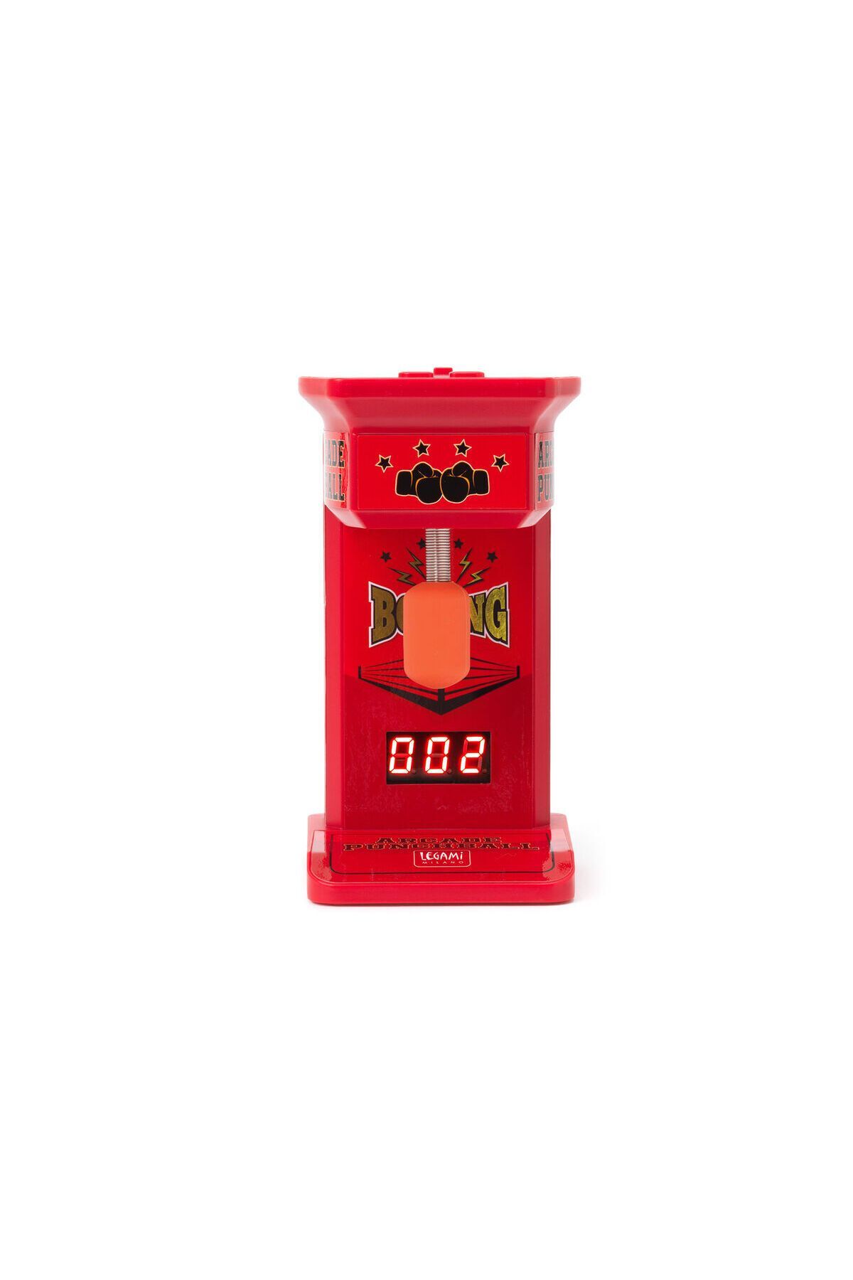 Mini Arcade Punchball