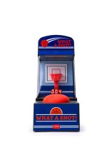 What a Shot! - Mini Basketball Arcade Oyunu
