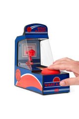 What a Shot! - Mini Basketball Arcade Oyunu