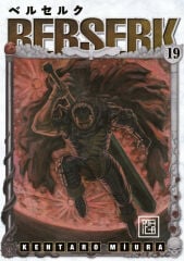 Berserk 19. Cilt